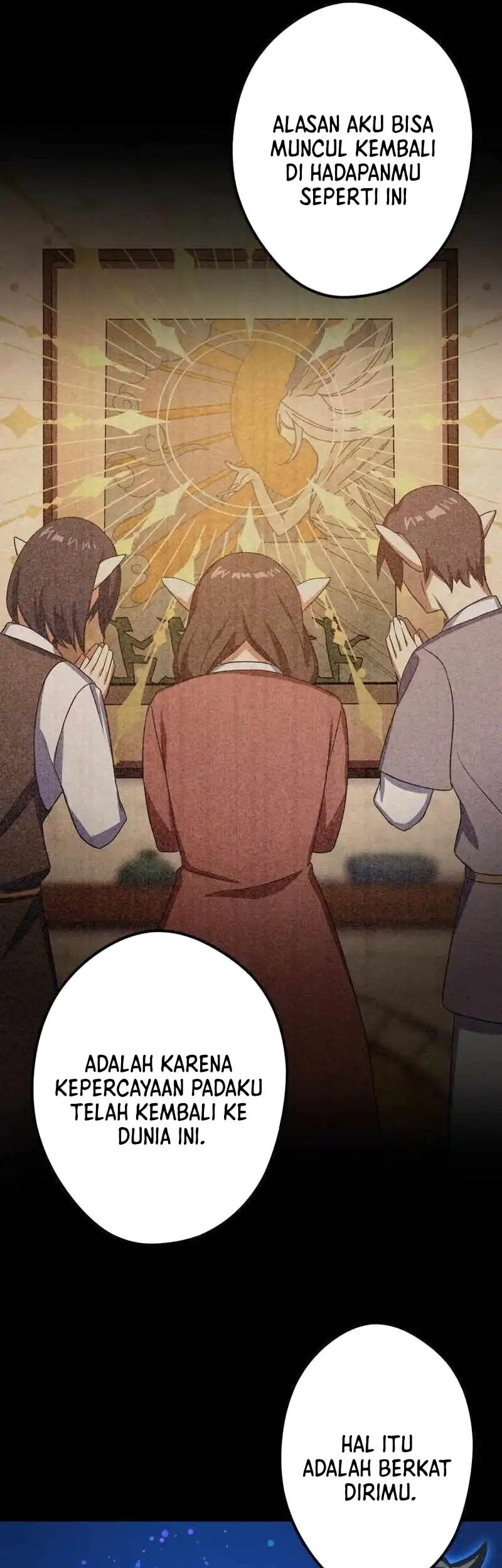 I Reincarnated as an SSS-Ranked Goblin Chapter 39 - halaman 14