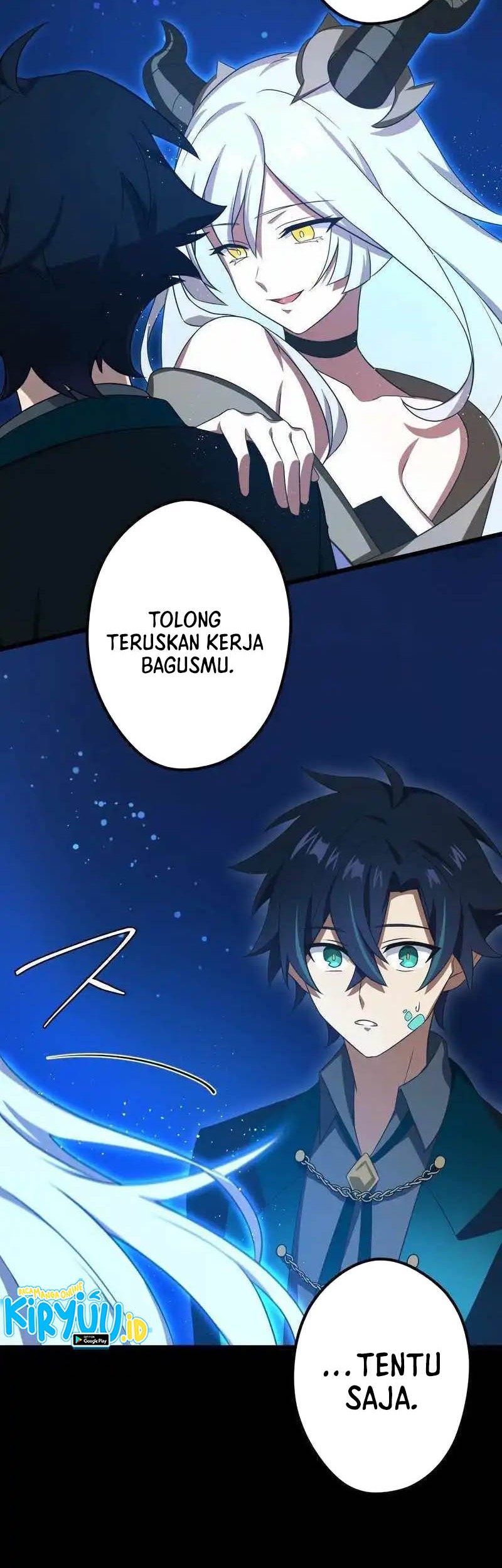 I Reincarnated as an SSS-Ranked Goblin Chapter 39 - halaman 15