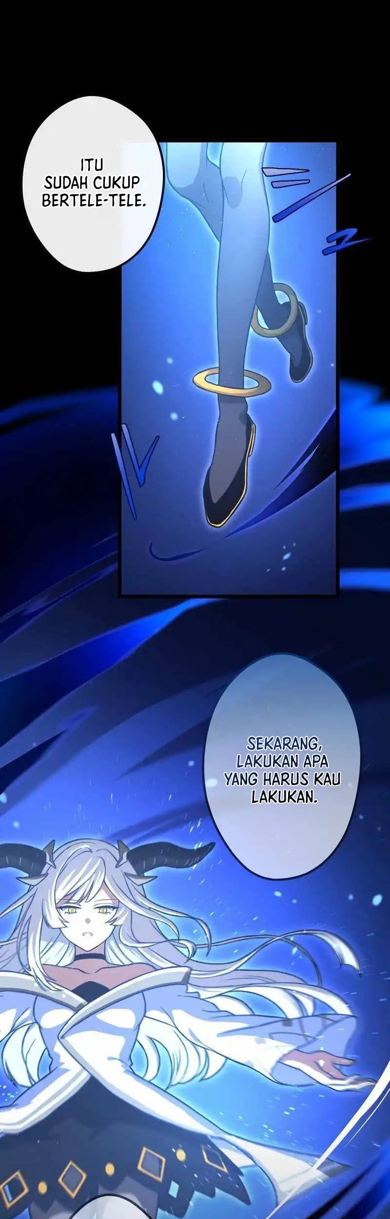 I Reincarnated as an SSS-Ranked Goblin Chapter 39 - halaman 16