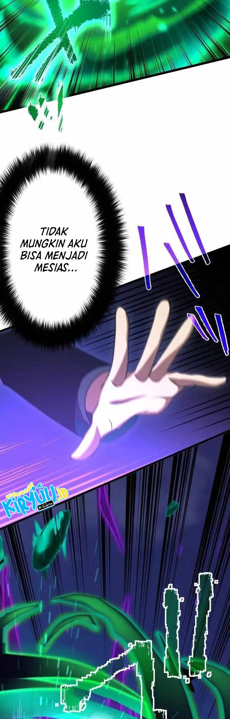 I Reincarnated as an SSS-Ranked Goblin Chapter 39 - halaman 19