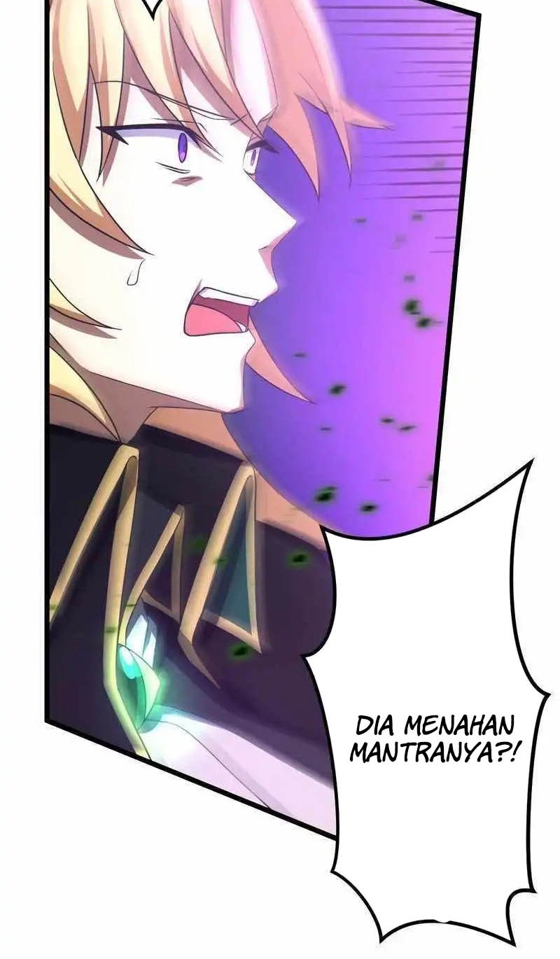 I Reincarnated as an SSS-Ranked Goblin Chapter 39 - halaman 21