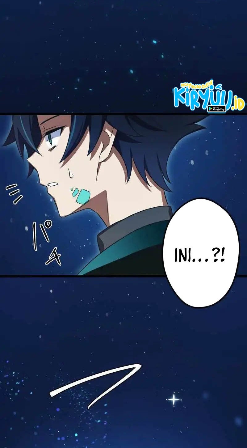 I Reincarnated as an SSS-Ranked Goblin Chapter 39 - halaman 5