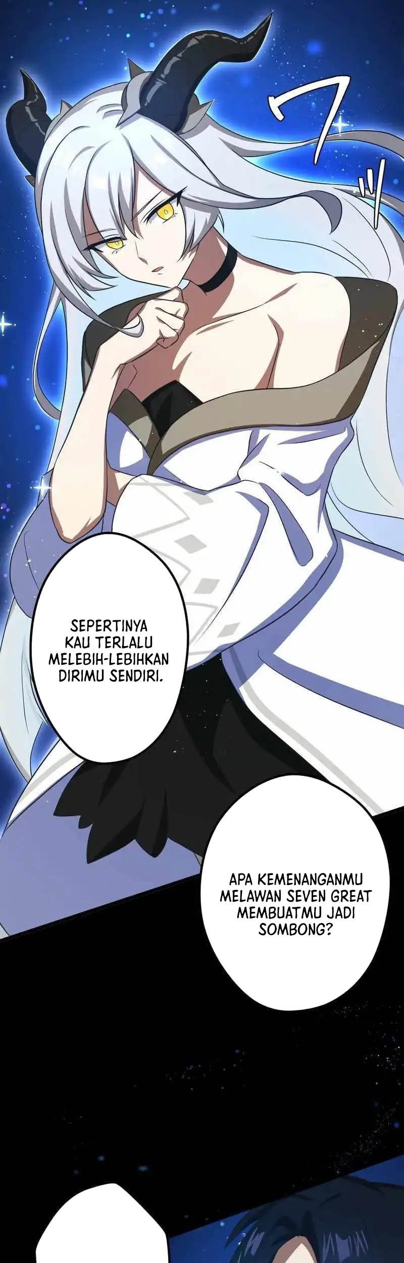 I Reincarnated as an SSS-Ranked Goblin Chapter 39 - halaman 6