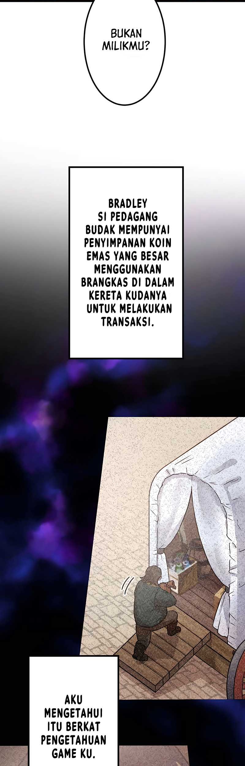 I Reincarnated as an SSS-Ranked Goblin Chapter 4 - halaman 10