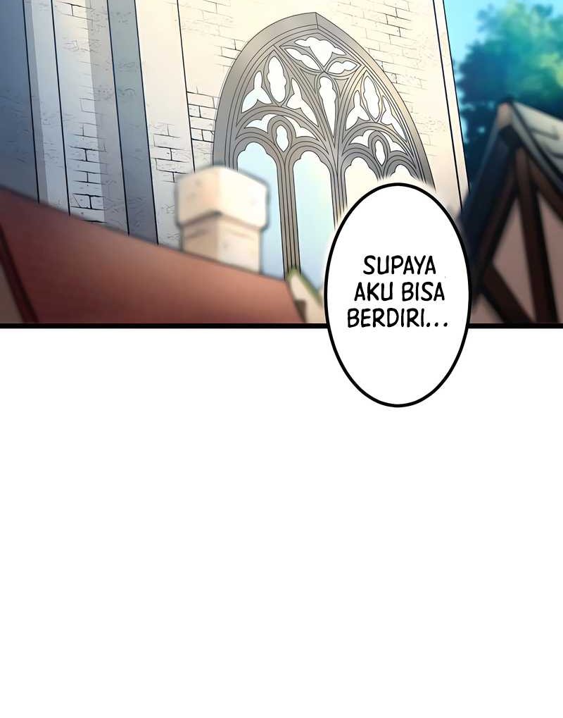 I Reincarnated as an SSS-Ranked Goblin Chapter 4 - halaman 21