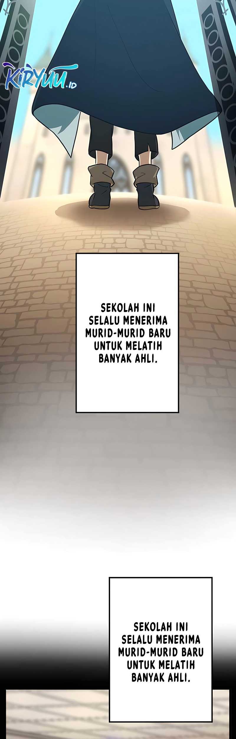 I Reincarnated as an SSS-Ranked Goblin Chapter 4 - halaman 24