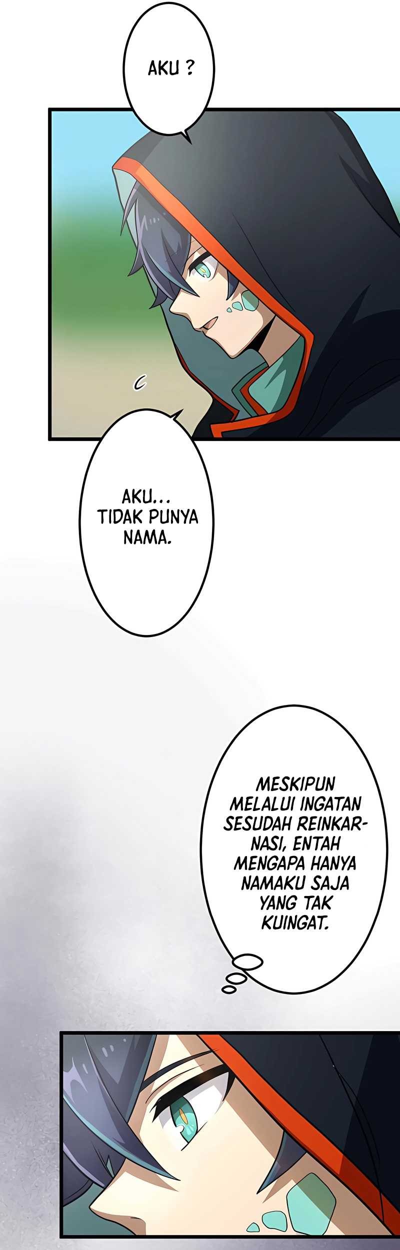 I Reincarnated as an SSS-Ranked Goblin Chapter 4 - halaman 42