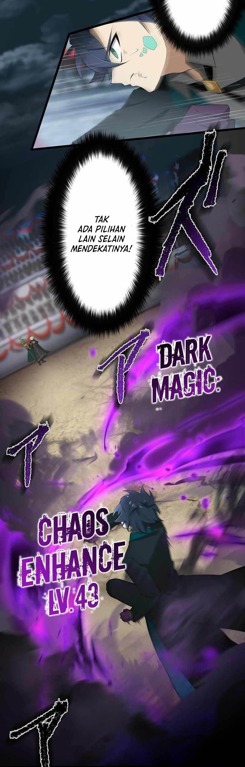 I Reincarnated as an SSS-Ranked Goblin Chapter 40 - halaman 10