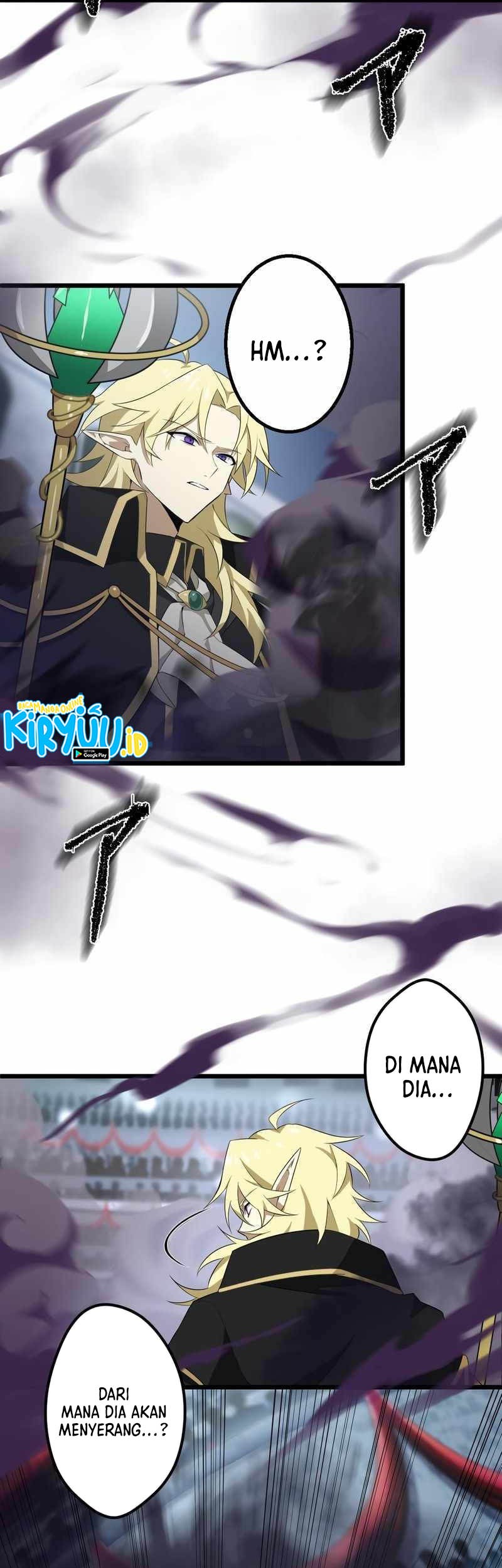 I Reincarnated as an SSS-Ranked Goblin Chapter 40 - halaman 11
