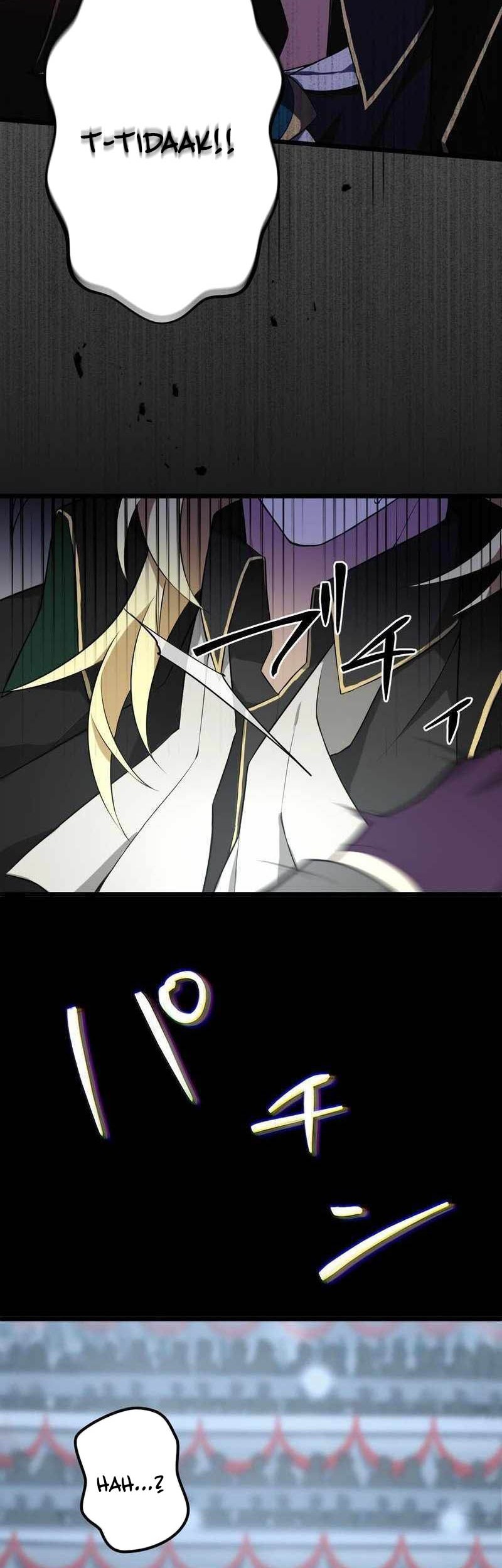 I Reincarnated as an SSS-Ranked Goblin Chapter 40 - halaman 32