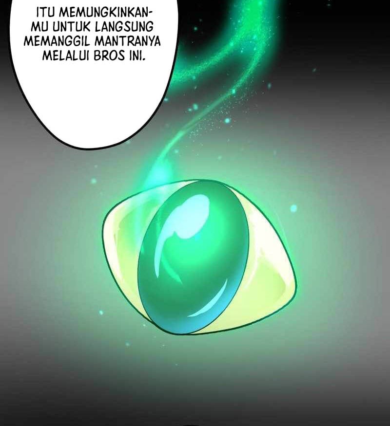 I Reincarnated as an SSS-Ranked Goblin Chapter 40 - halaman 40