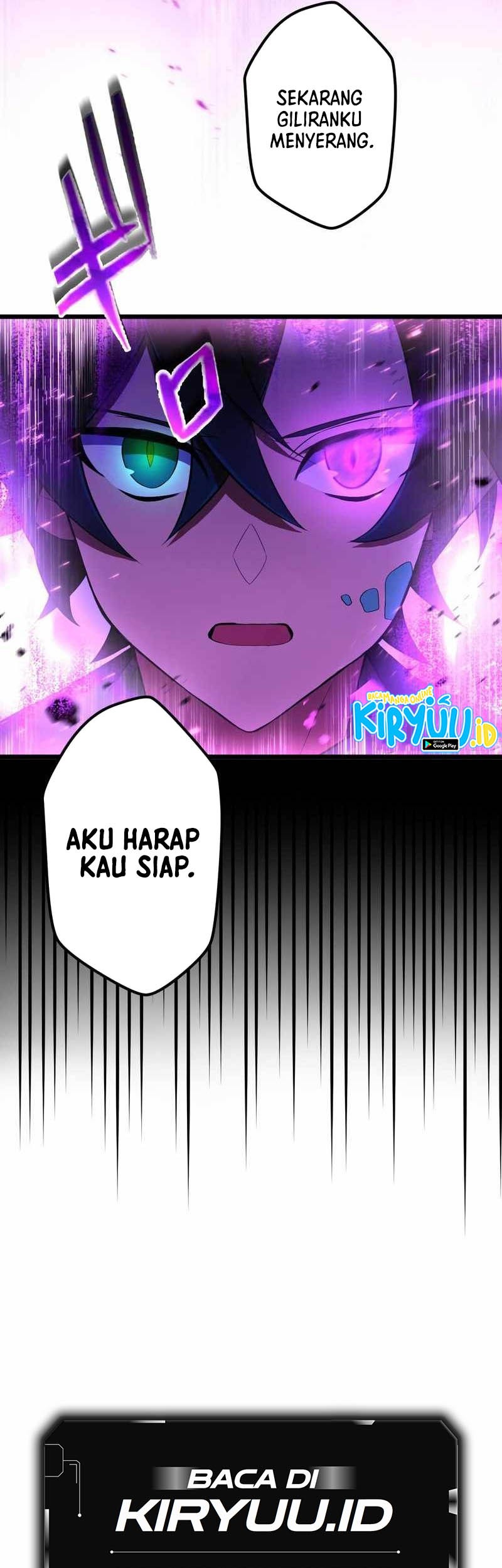 I Reincarnated as an SSS-Ranked Goblin Chapter 40 - halaman 45