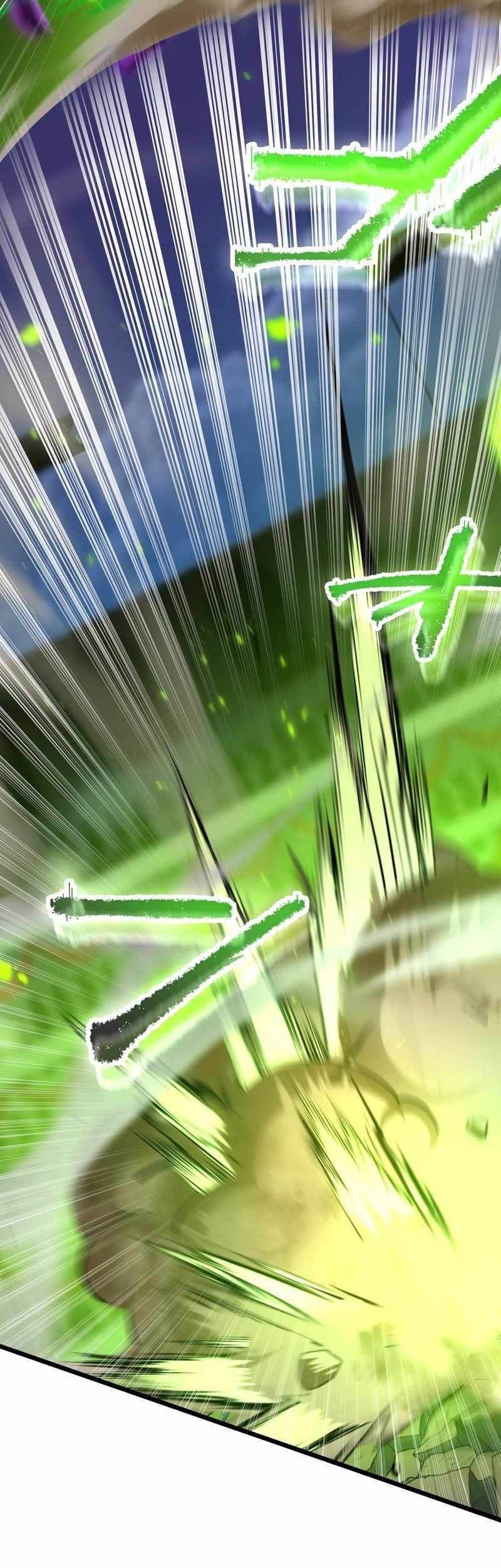 I Reincarnated as an SSS-Ranked Goblin Chapter 40 - halaman 5