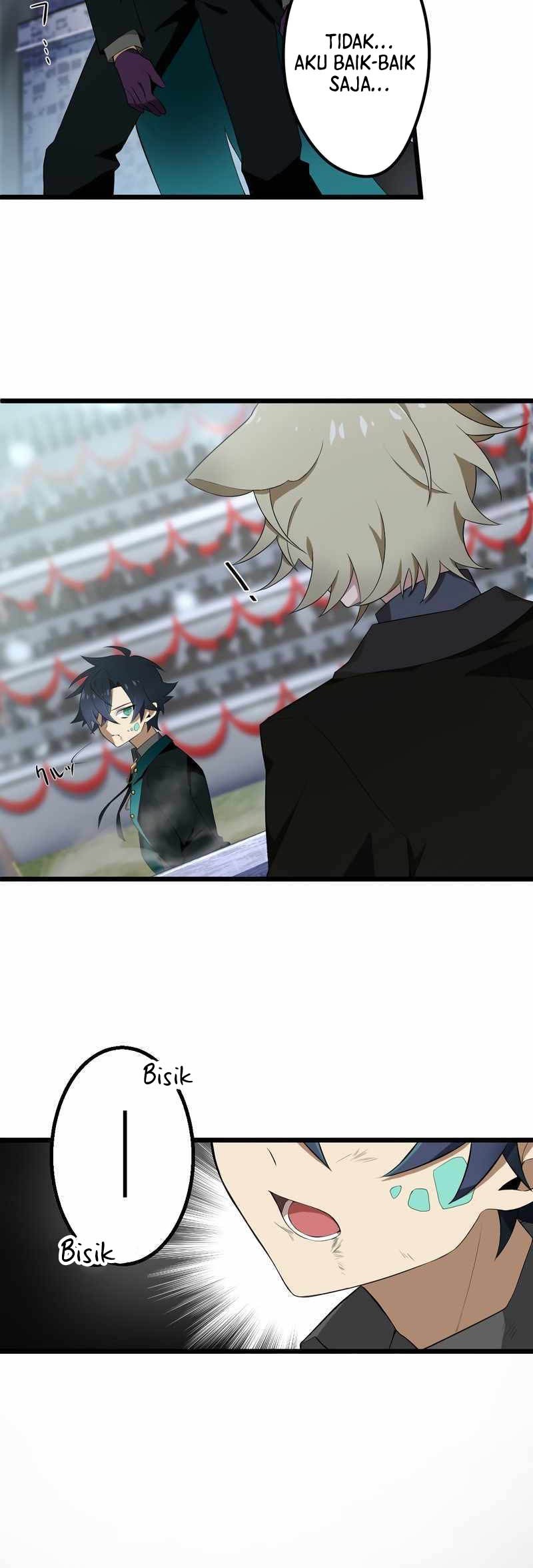 I Reincarnated as an SSS-Ranked Goblin Chapter 40 - halaman 8