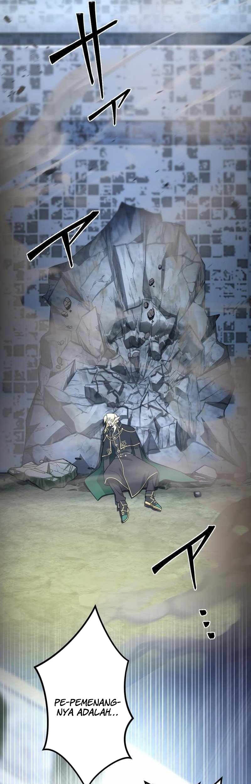 I Reincarnated as an SSS-Ranked Goblin Chapter 41 - halaman 10