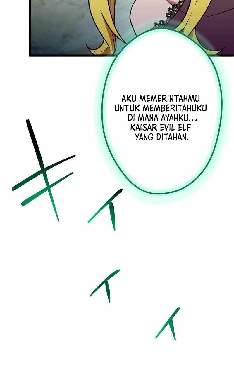 I Reincarnated as an SSS-Ranked Goblin Chapter 41 - halaman 13