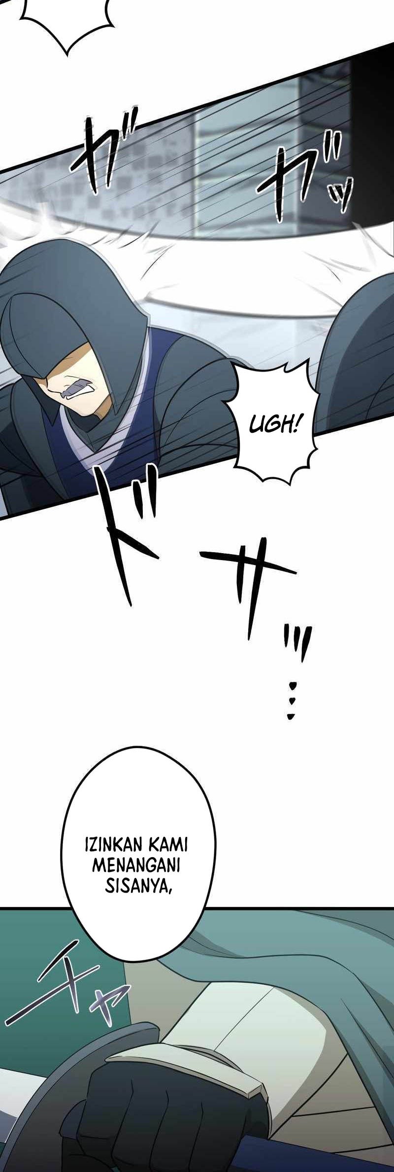 I Reincarnated as an SSS-Ranked Goblin Chapter 41 - halaman 17