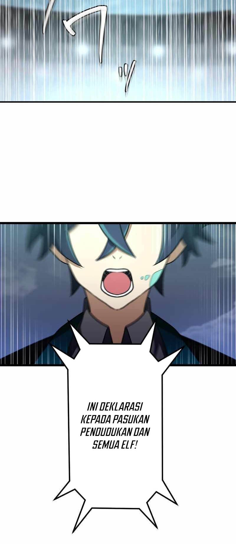 I Reincarnated as an SSS-Ranked Goblin Chapter 41 - halaman 21