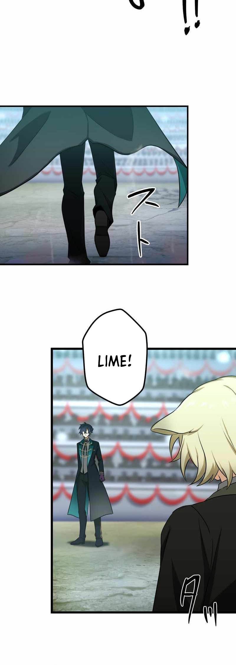 I Reincarnated as an SSS-Ranked Goblin Chapter 41 - halaman 25