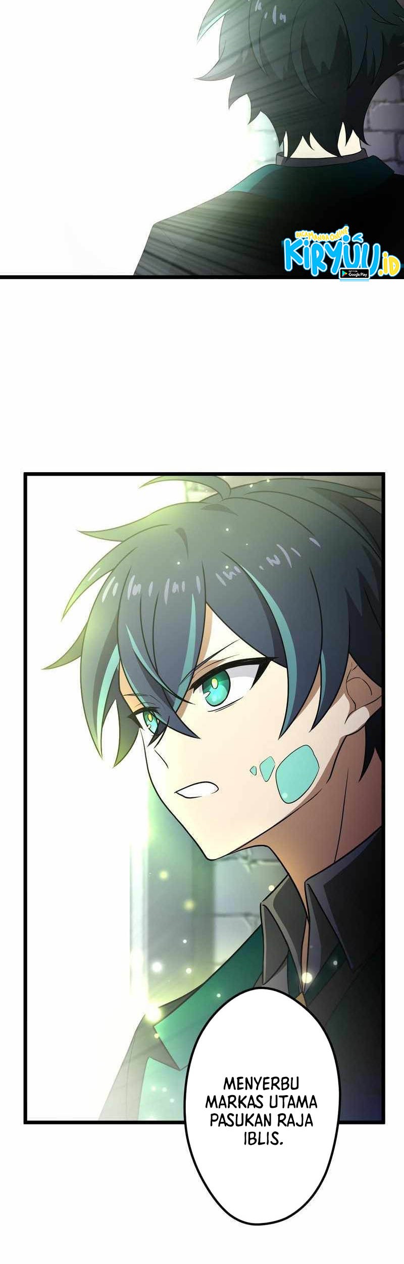 I Reincarnated as an SSS-Ranked Goblin Chapter 41 - halaman 39