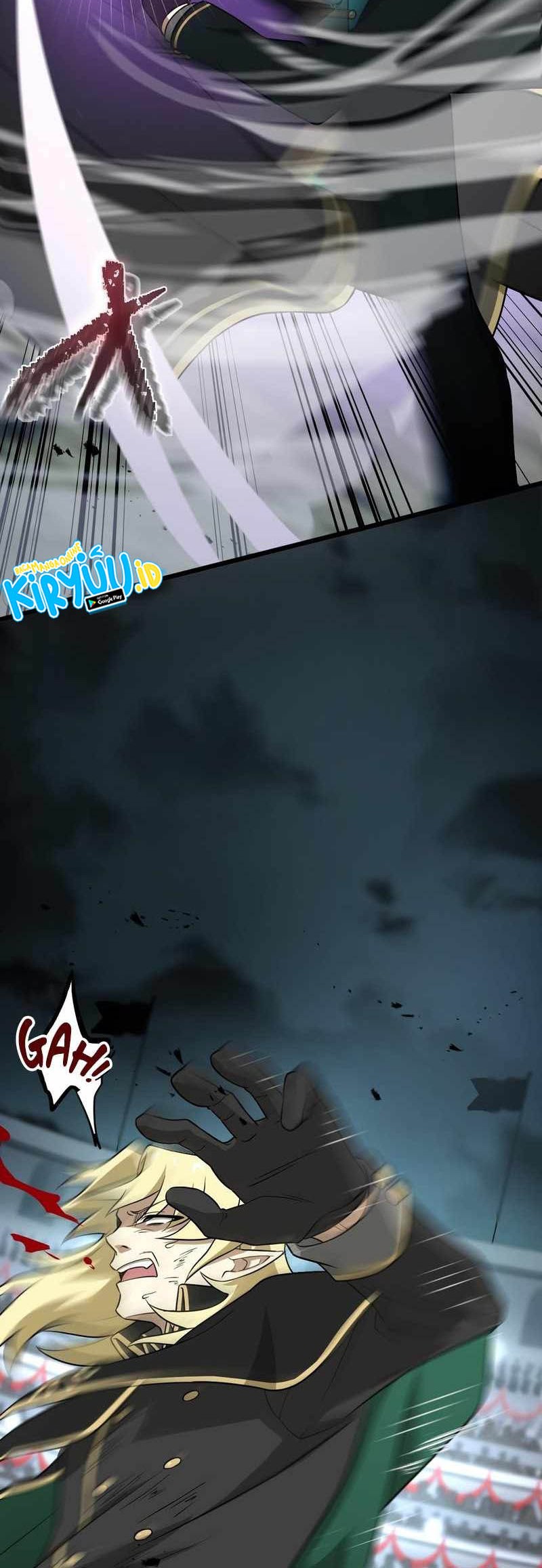 I Reincarnated as an SSS-Ranked Goblin Chapter 41 - halaman 5