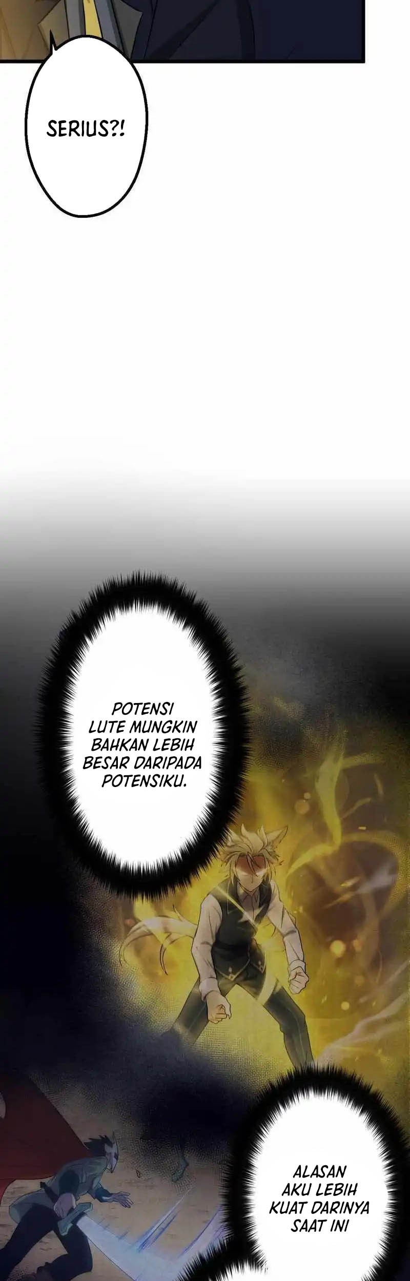 I Reincarnated as an SSS-Ranked Goblin Chapter 42 - halaman 16