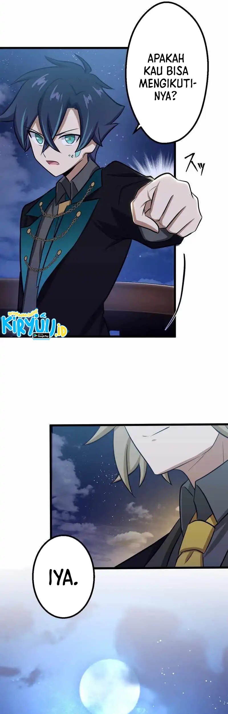 I Reincarnated as an SSS-Ranked Goblin Chapter 42 - halaman 18