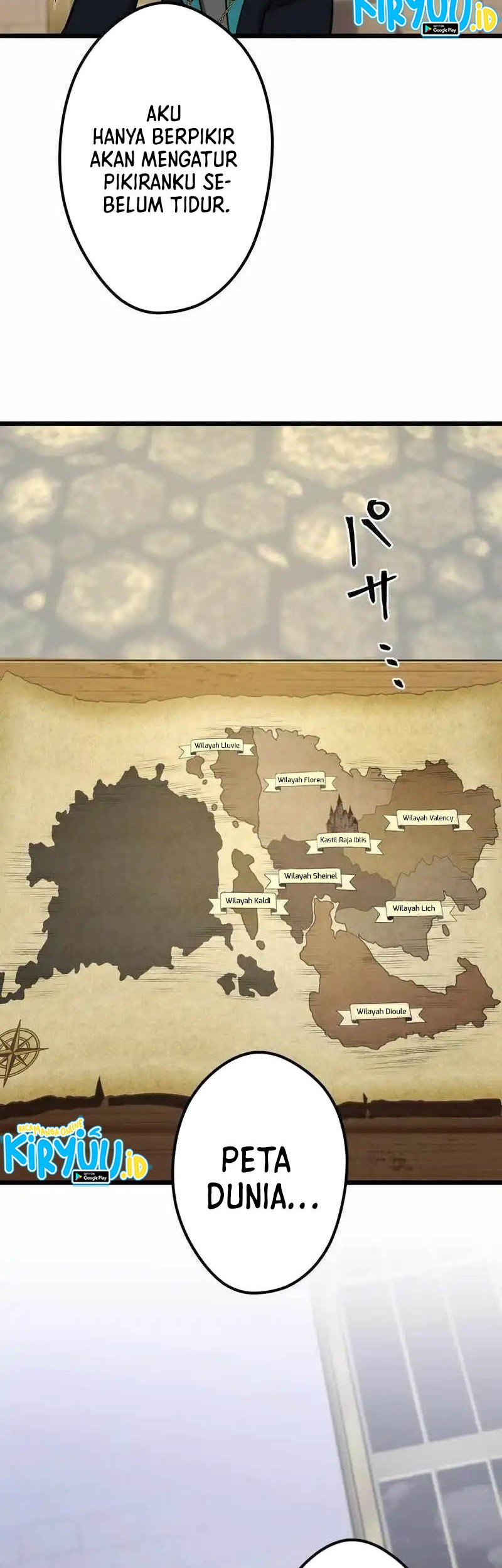 I Reincarnated as an SSS-Ranked Goblin Chapter 42 - halaman 23