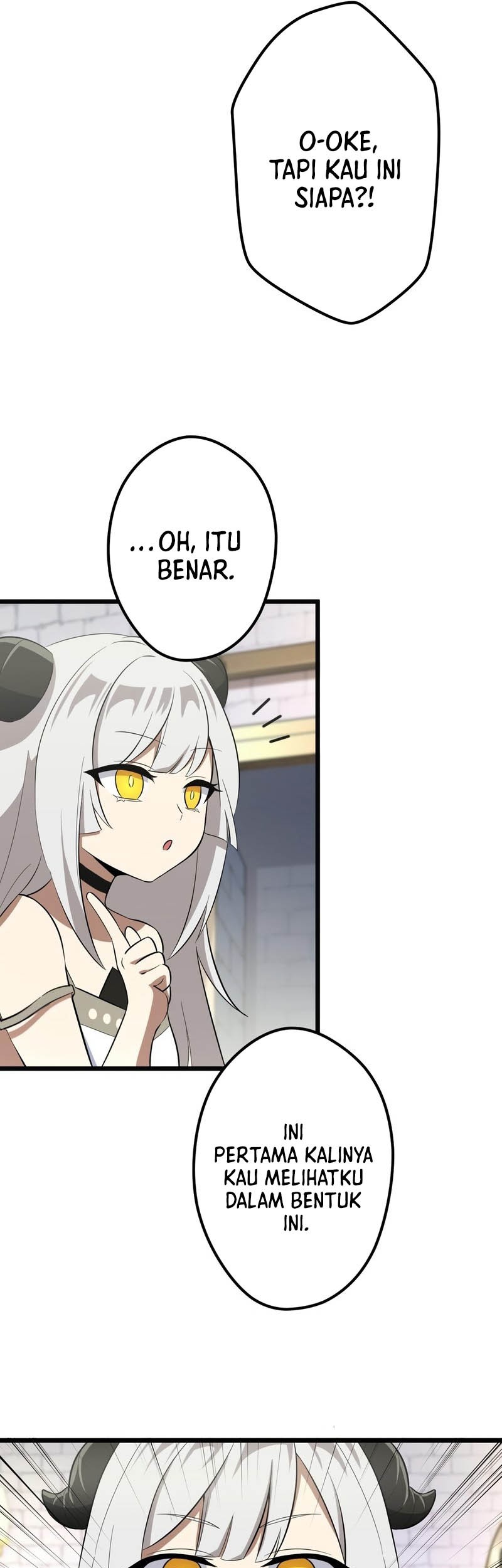 I Reincarnated as an SSS-Ranked Goblin Chapter 43 - halaman 26