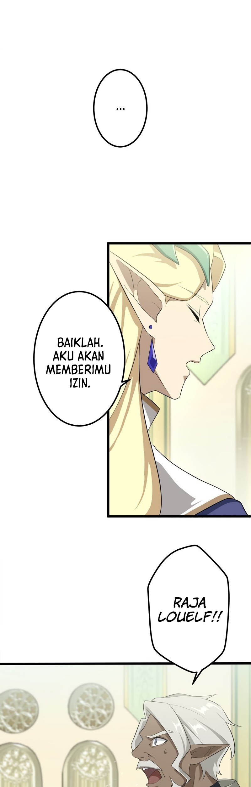 I Reincarnated as an SSS-Ranked Goblin Chapter 44 - halaman 12