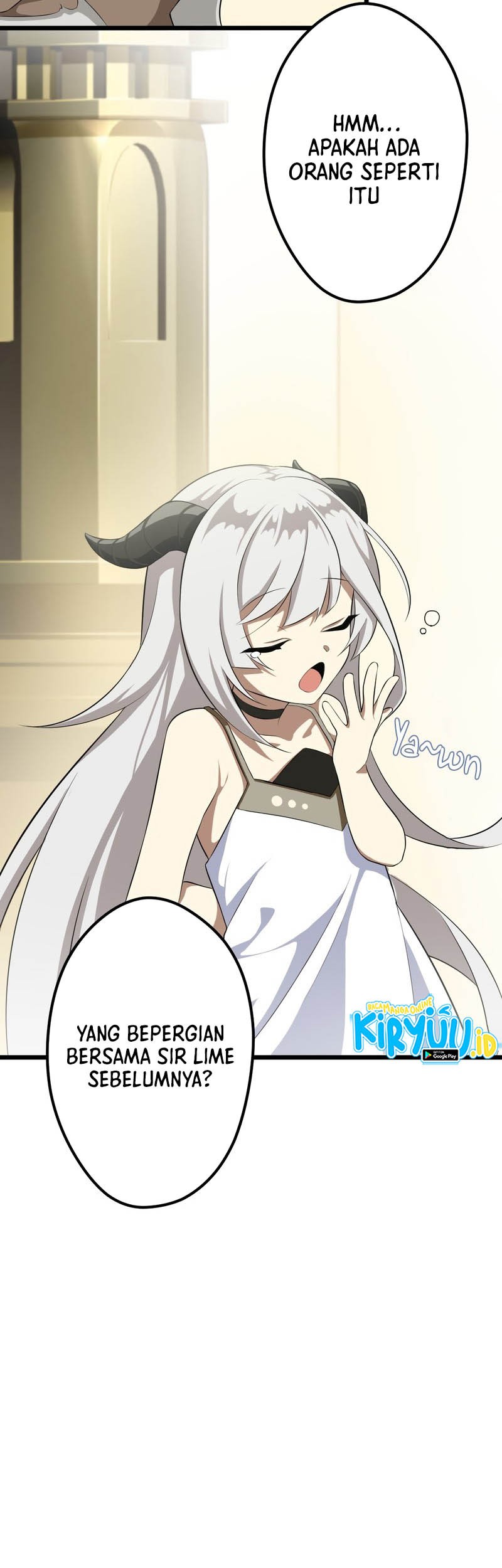 I Reincarnated as an SSS-Ranked Goblin Chapter 44 - halaman 20