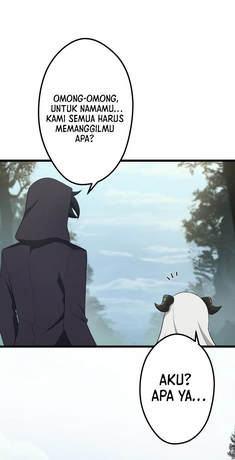 I Reincarnated as an SSS-Ranked Goblin Chapter 44 - halaman 37
