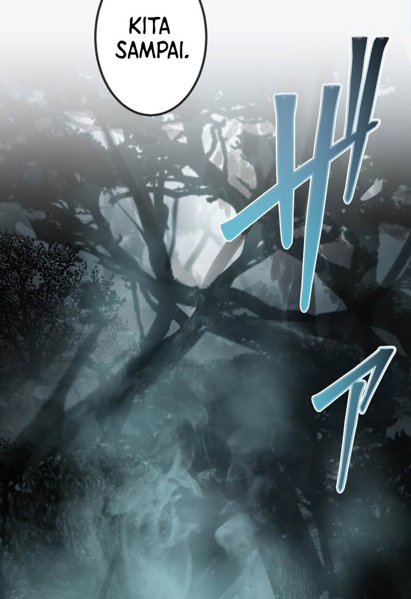 I Reincarnated as an SSS-Ranked Goblin Chapter 44 - halaman 41