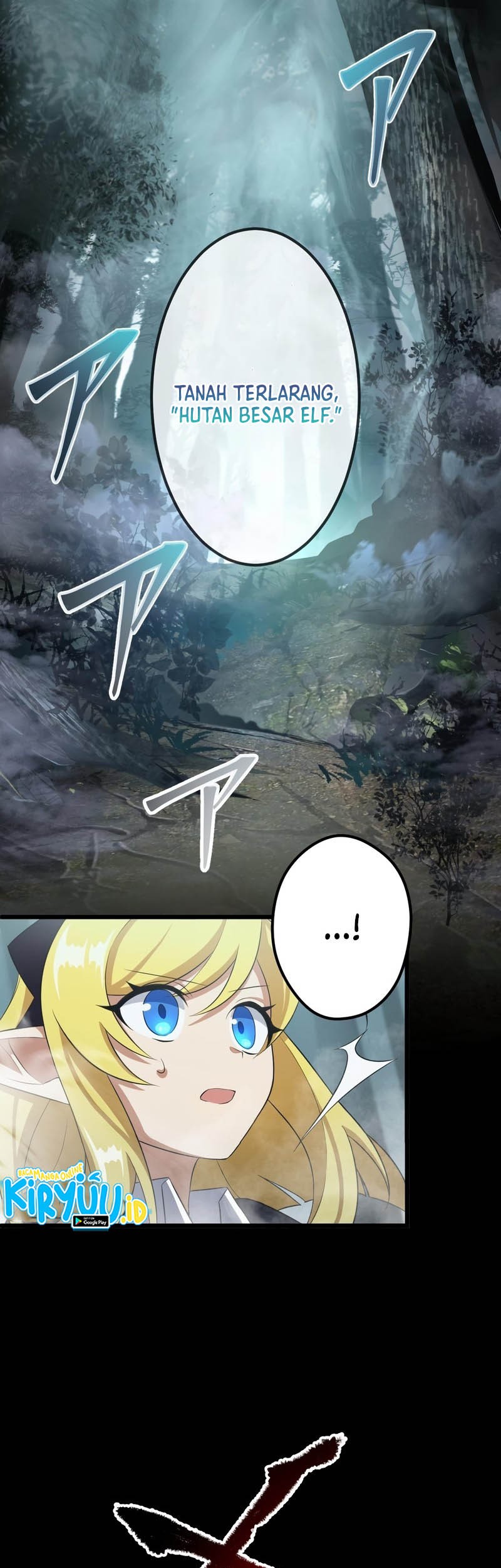 I Reincarnated as an SSS-Ranked Goblin Chapter 44 - halaman 42