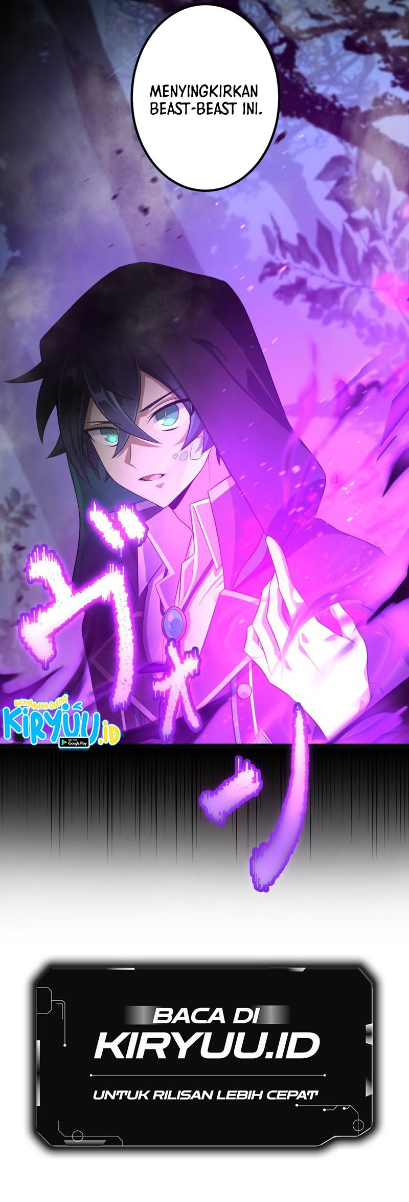 I Reincarnated as an SSS-Ranked Goblin Chapter 44 - halaman 47