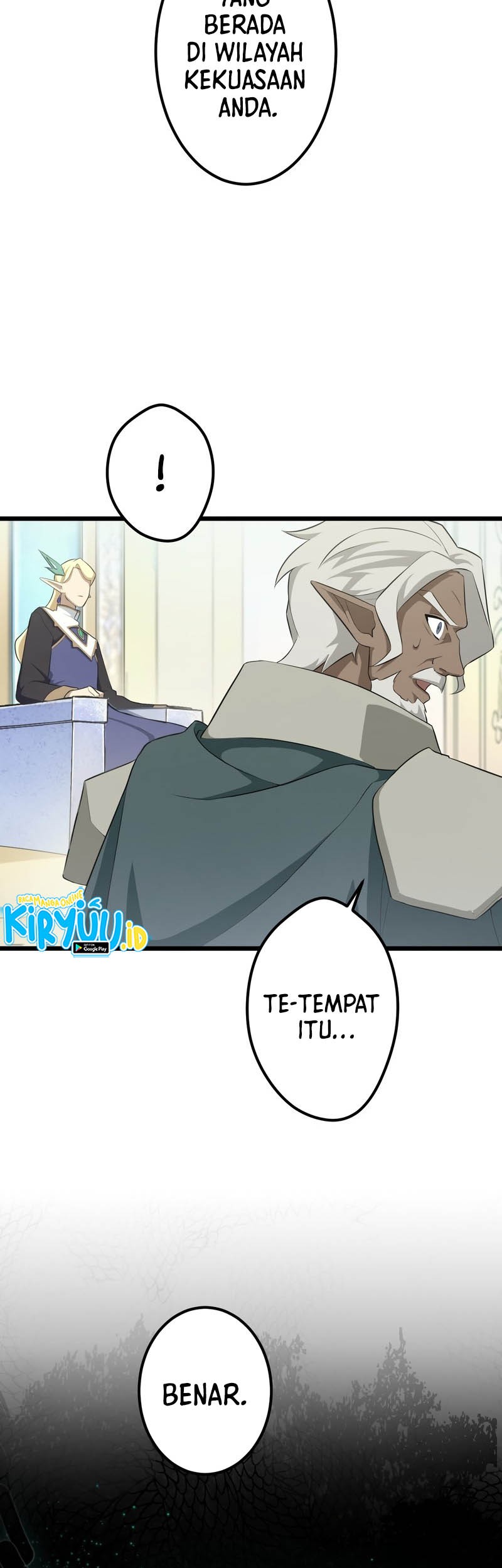 I Reincarnated as an SSS-Ranked Goblin Chapter 44 - halaman 8
