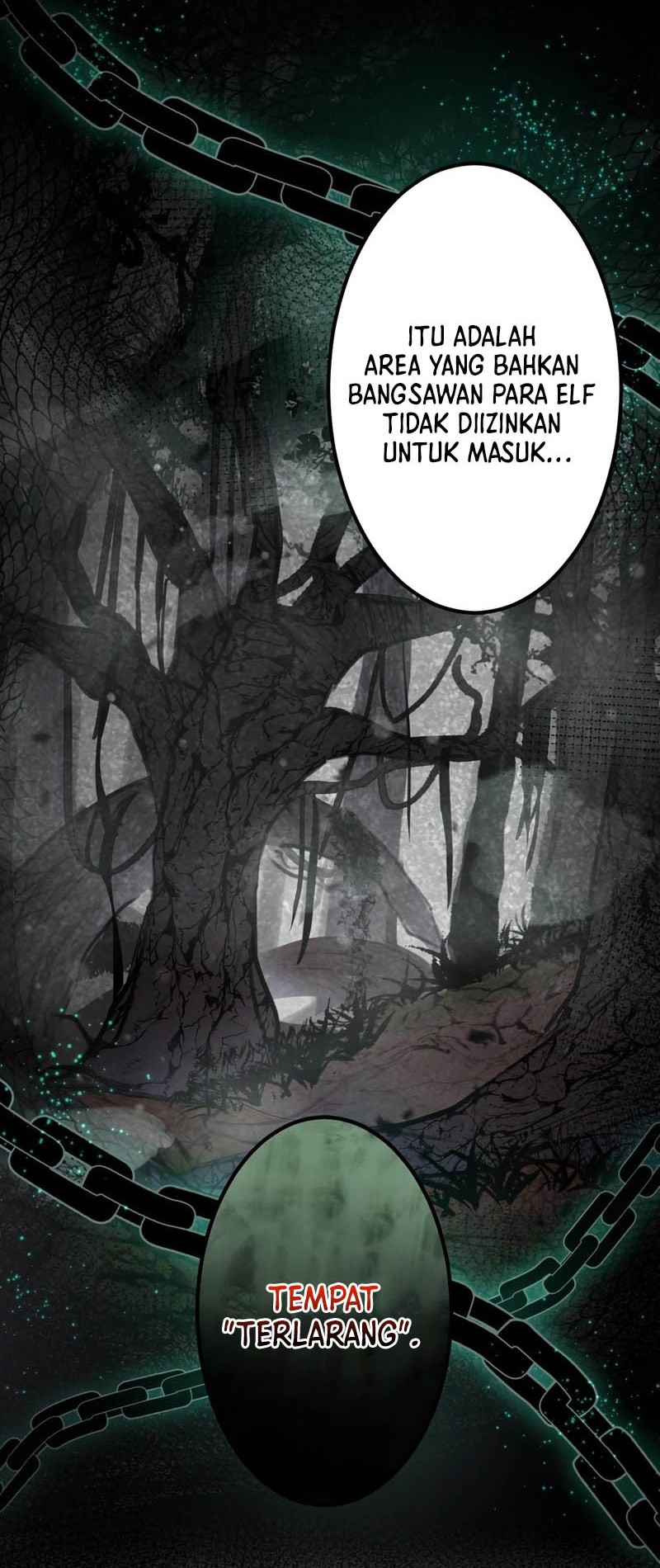 I Reincarnated as an SSS-Ranked Goblin Chapter 44 - halaman 9