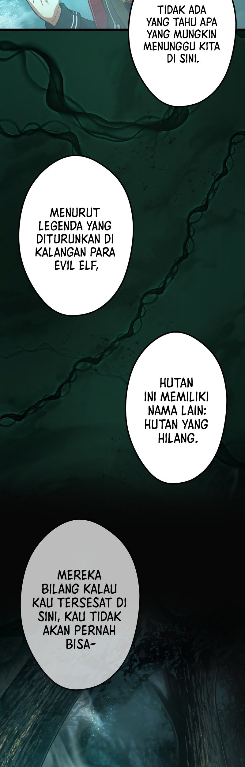 I Reincarnated as an SSS-Ranked Goblin Chapter 45 - halaman 15