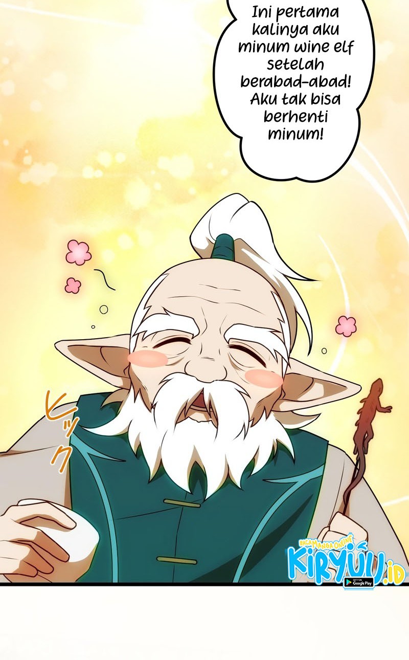 I Reincarnated as an SSS-Ranked Goblin Chapter 46 - halaman 13