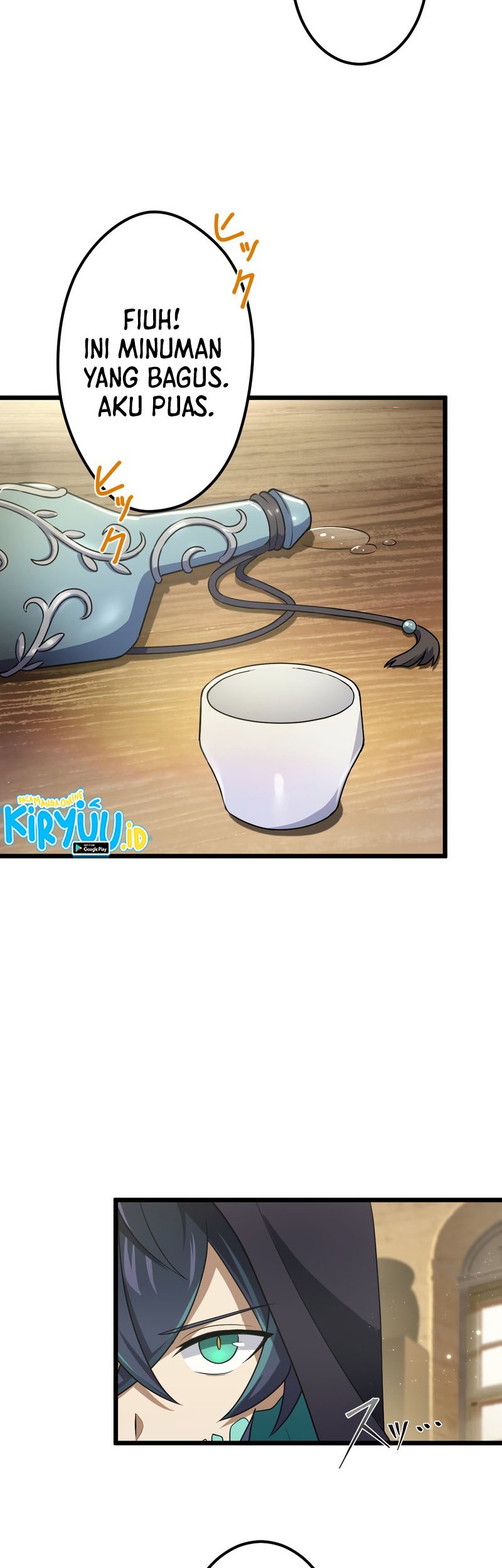 I Reincarnated as an SSS-Ranked Goblin Chapter 46 - halaman 15