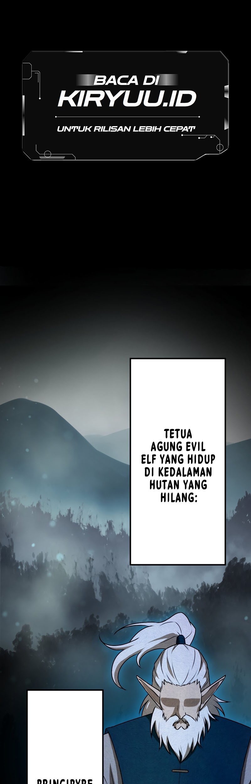 I Reincarnated as an SSS-Ranked Goblin Chapter 46 - halaman 2
