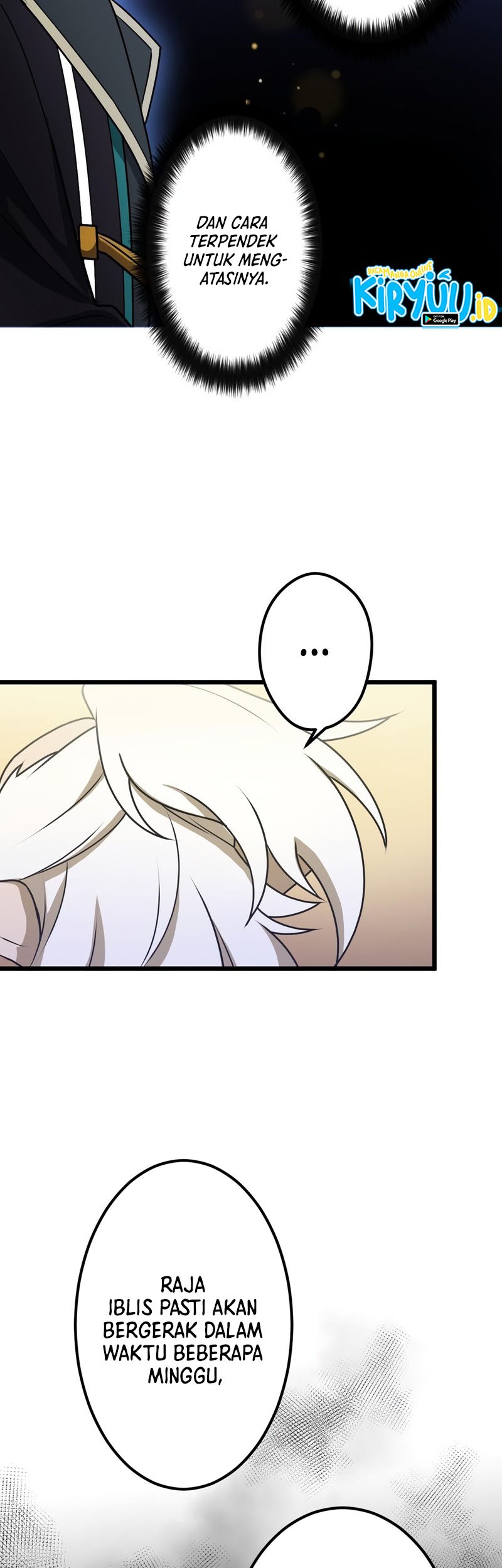 I Reincarnated as an SSS-Ranked Goblin Chapter 46 - halaman 24