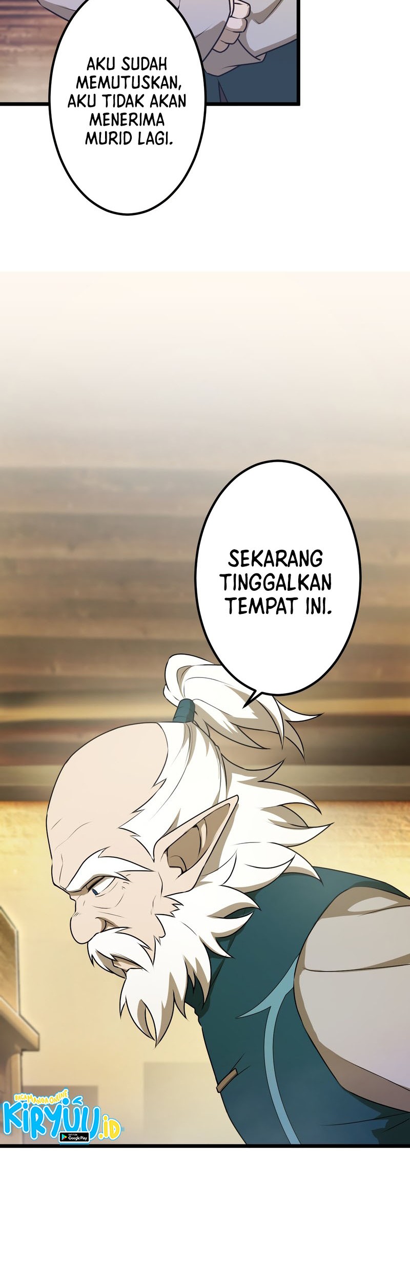 I Reincarnated as an SSS-Ranked Goblin Chapter 46 - halaman 29