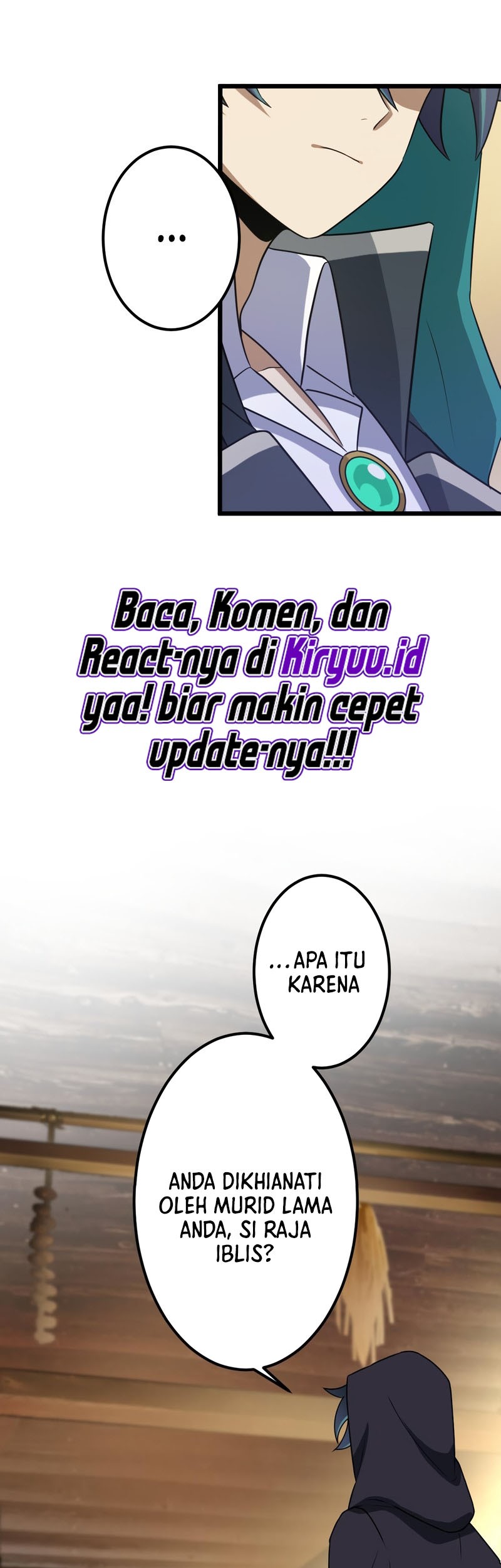 I Reincarnated as an SSS-Ranked Goblin Chapter 46 - halaman 30