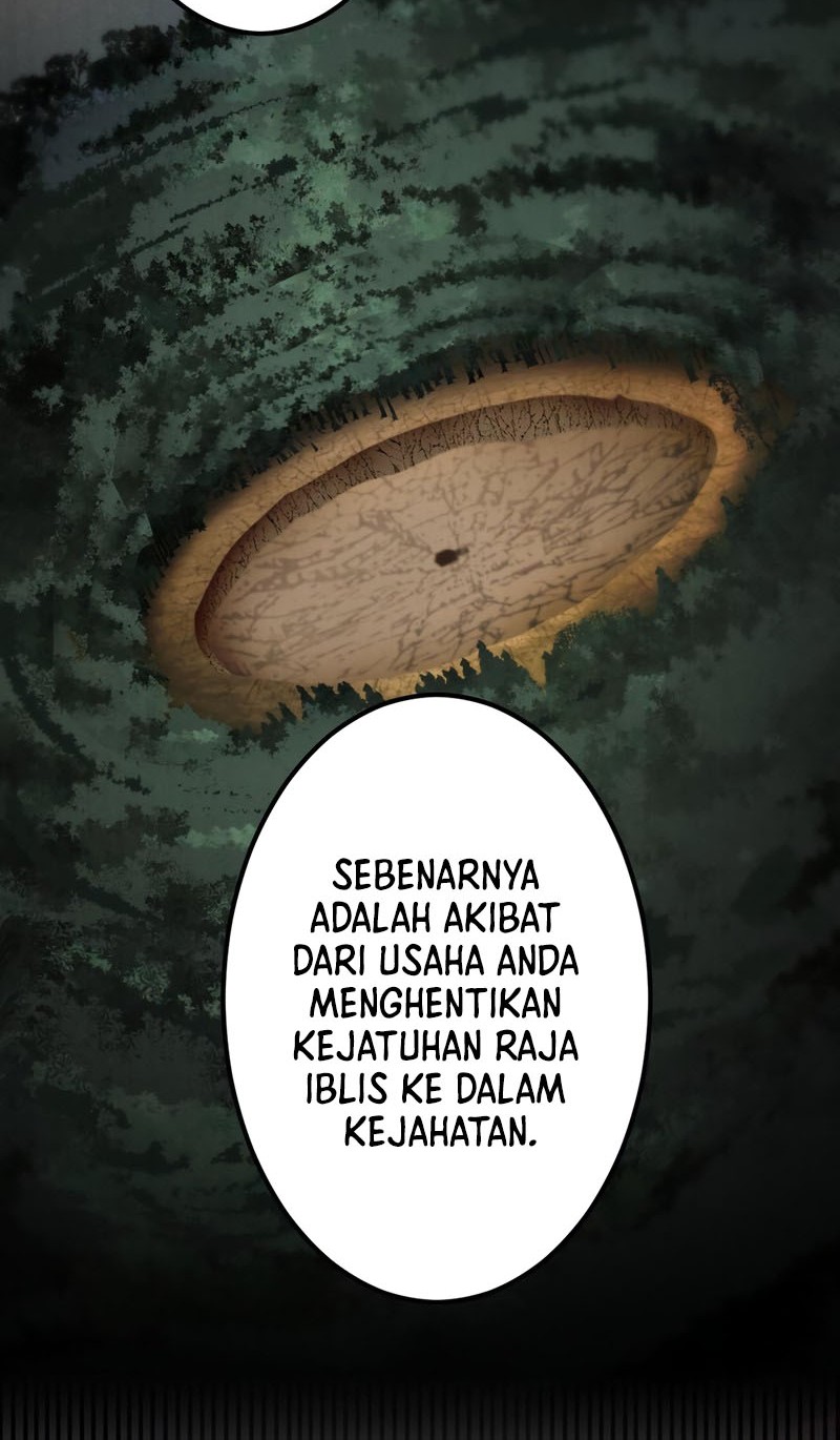 I Reincarnated as an SSS-Ranked Goblin Chapter 46 - halaman 33