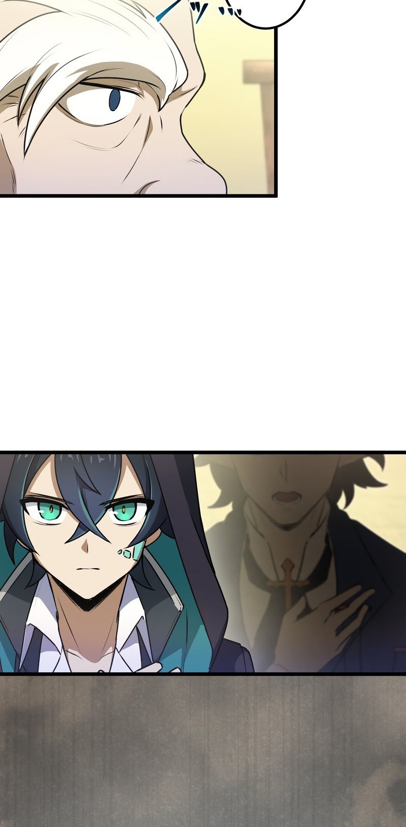 I Reincarnated as an SSS-Ranked Goblin Chapter 46 - halaman 37