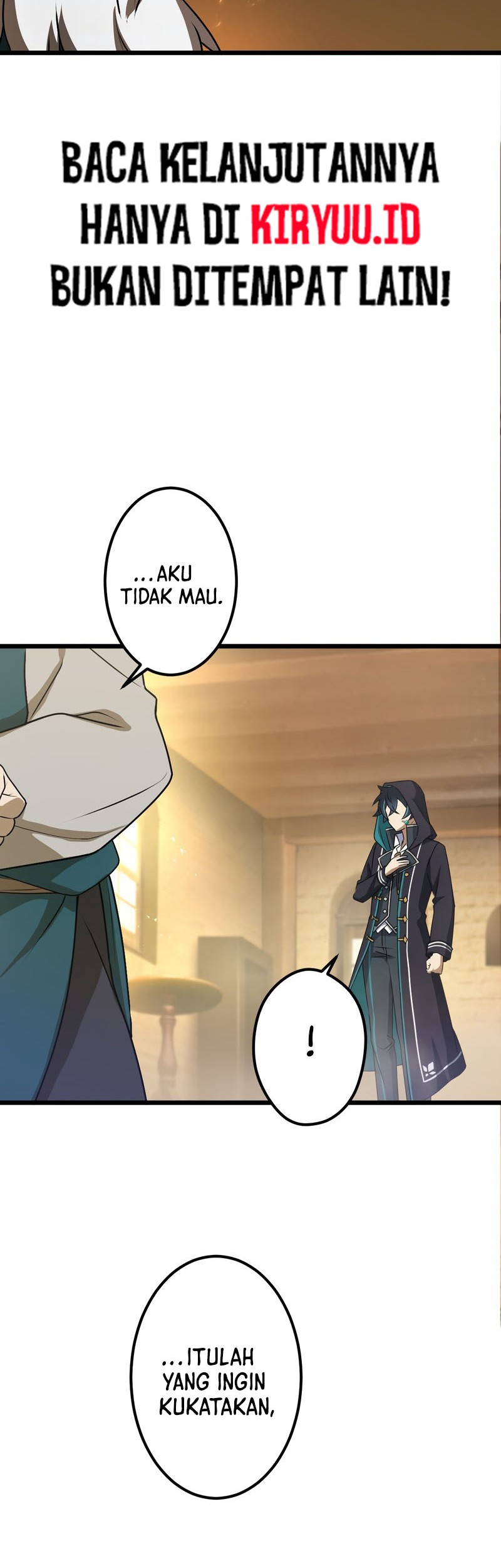 I Reincarnated as an SSS-Ranked Goblin Chapter 46 - halaman 39