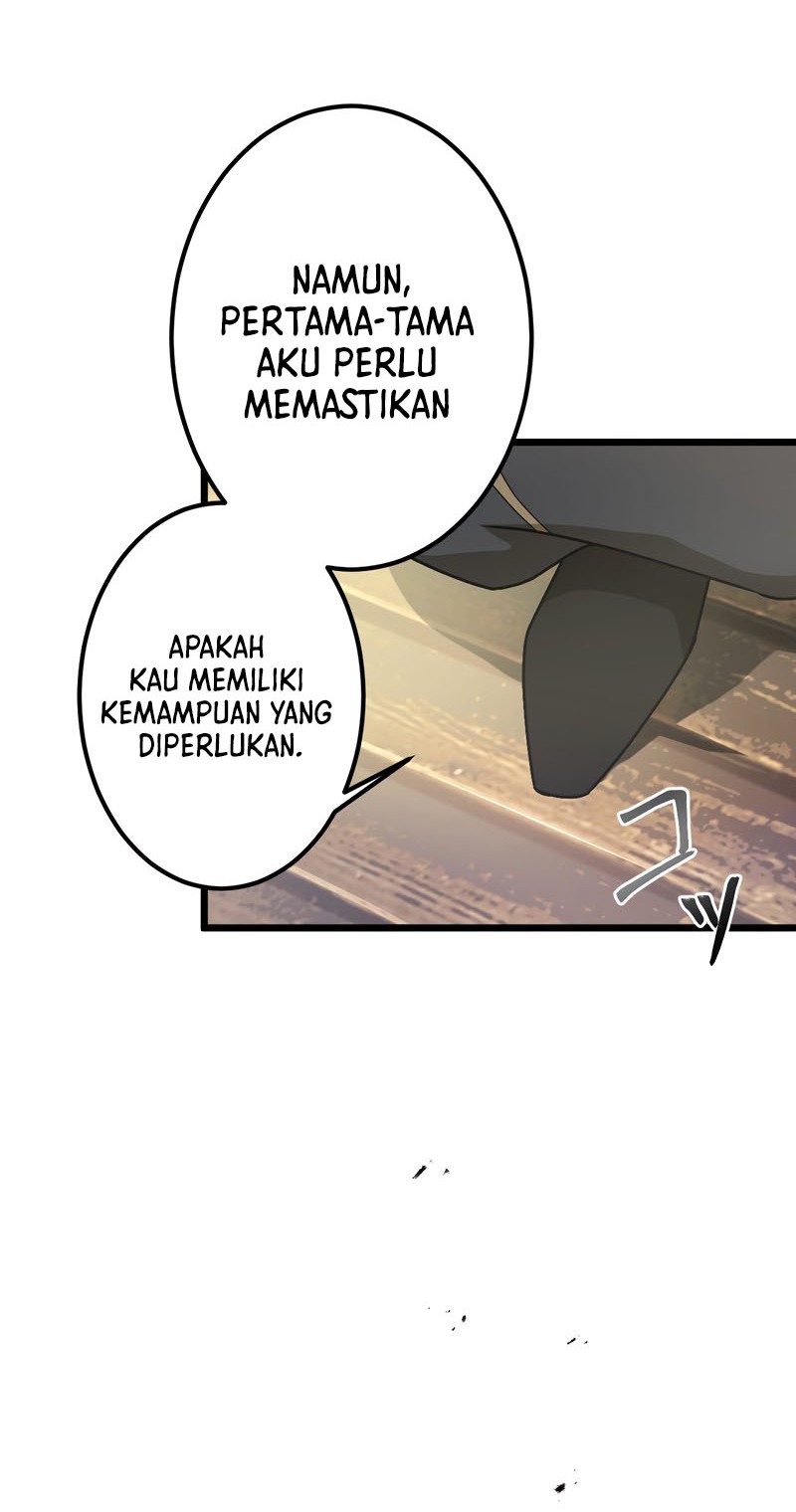 I Reincarnated as an SSS-Ranked Goblin Chapter 46 - halaman 41