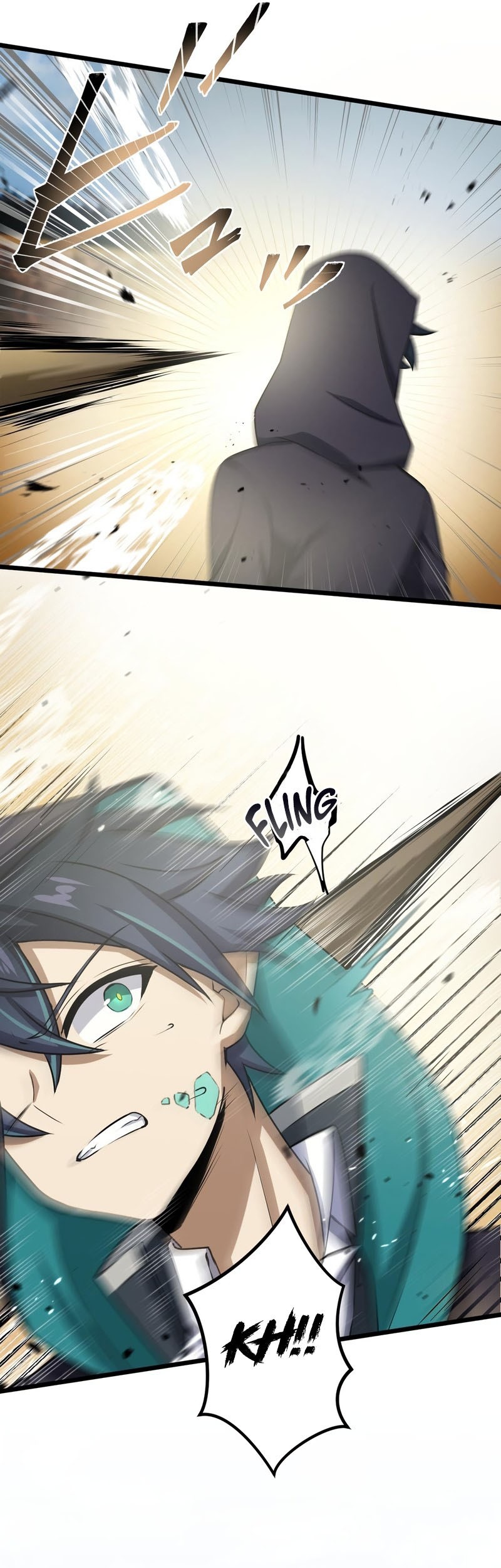 I Reincarnated as an SSS-Ranked Goblin Chapter 47 - halaman 10