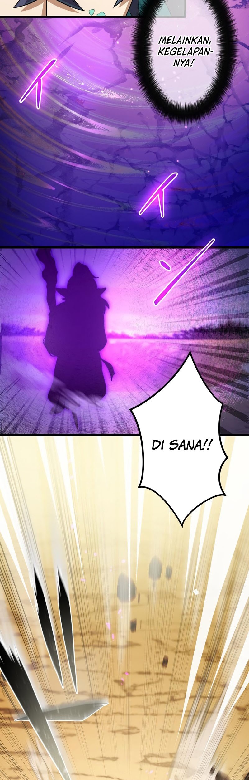 I Reincarnated as an SSS-Ranked Goblin Chapter 47 - halaman 16